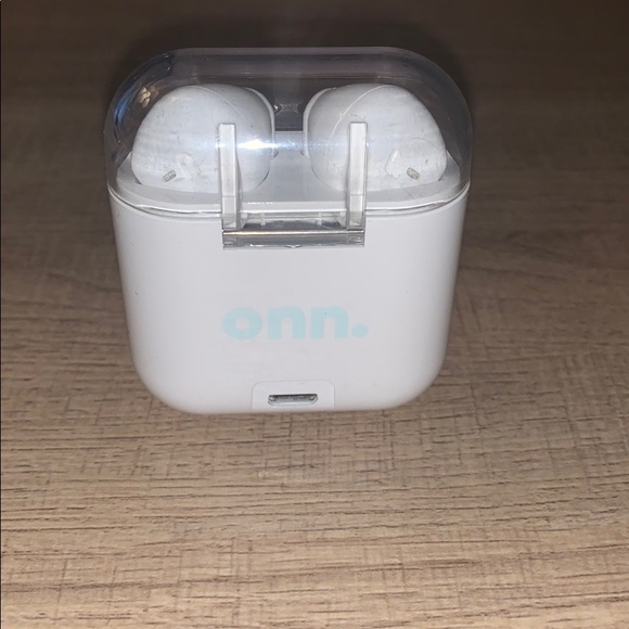 bluetooth headphones - Picture 4 of 6